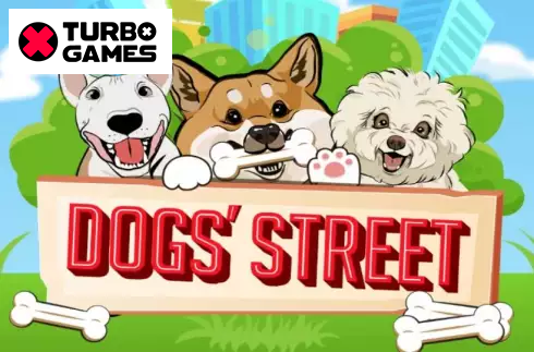 Dogs Street